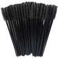25pk/50pk Disposable Mascara & Eyelash Wands