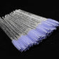 25pk/50pk Disposable Mascara & Eyelash Wands