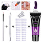 Mobray Poly Extension Nail Gel Kit
