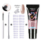 Mobray Poly Extension Nail Gel Kit