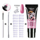Mobray Poly Extension Nail Gel Kit