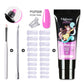 Mobray Poly Extension Nail Gel Kit