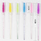 25pk/50pk Disposable Mascara & Eyelash Wands