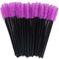 25pk/50pk Disposable Mascara & Eyelash Wands