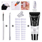 Mobray Poly Extension Nail Gel Kit