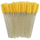 25pk/50pk Disposable Mascara & Eyelash Wands