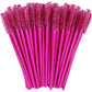 25pk/50pk Disposable Mascara & Eyelash Wands