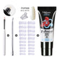 Mobray Poly Extension Nail Gel Kit