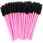 25pk/50pk Disposable Mascara & Eyelash Wands
