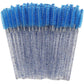 25pk/50pk Disposable Mascara & Eyelash Wands
