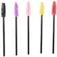 25pk/50pk Disposable Mascara & Eyelash Wands