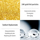 24K Gold Niacinamide Serum Anti Aging Hyaluronic Acid