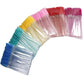 25pk/50pk Disposable Mascara & Eyelash Wands
