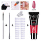 Mobray Poly Extension Nail Gel Kit