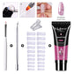 Mobray Poly Extension Nail Gel Kit