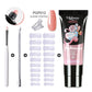 Mobray Poly Extension Nail Gel Kit
