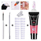 Mobray Poly Extension Nail Gel Kit