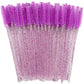 25pk/50pk Disposable Mascara & Eyelash Wands