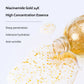 24K Gold Niacinamide Serum Anti Aging Hyaluronic Acid