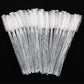 25pk/50pk Disposable Mascara & Eyelash Wands