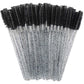25pk/50pk Disposable Mascara & Eyelash Wands