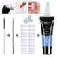 Mobray Poly Extension Nail Gel Kit