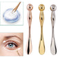 Metal Beauty Massager Applicator Mixing Spatulas Facial Tool